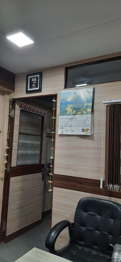 ESI & PF Consultants New Delhi photo 3