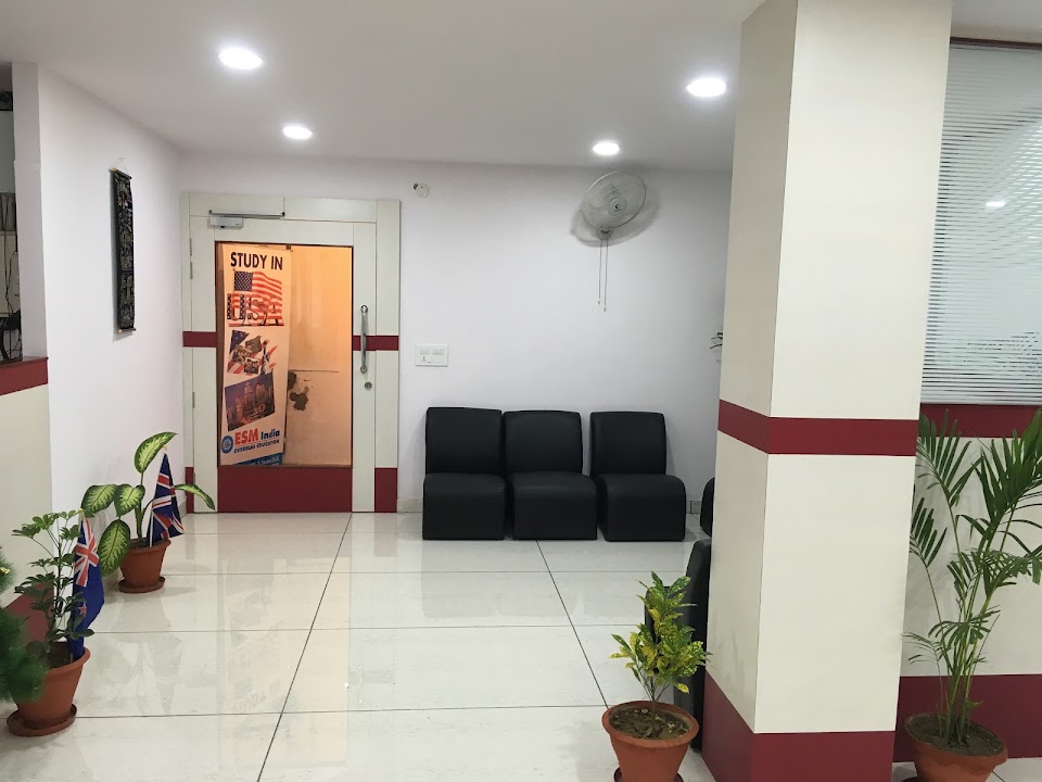 ESM India Overseas Education photo 3