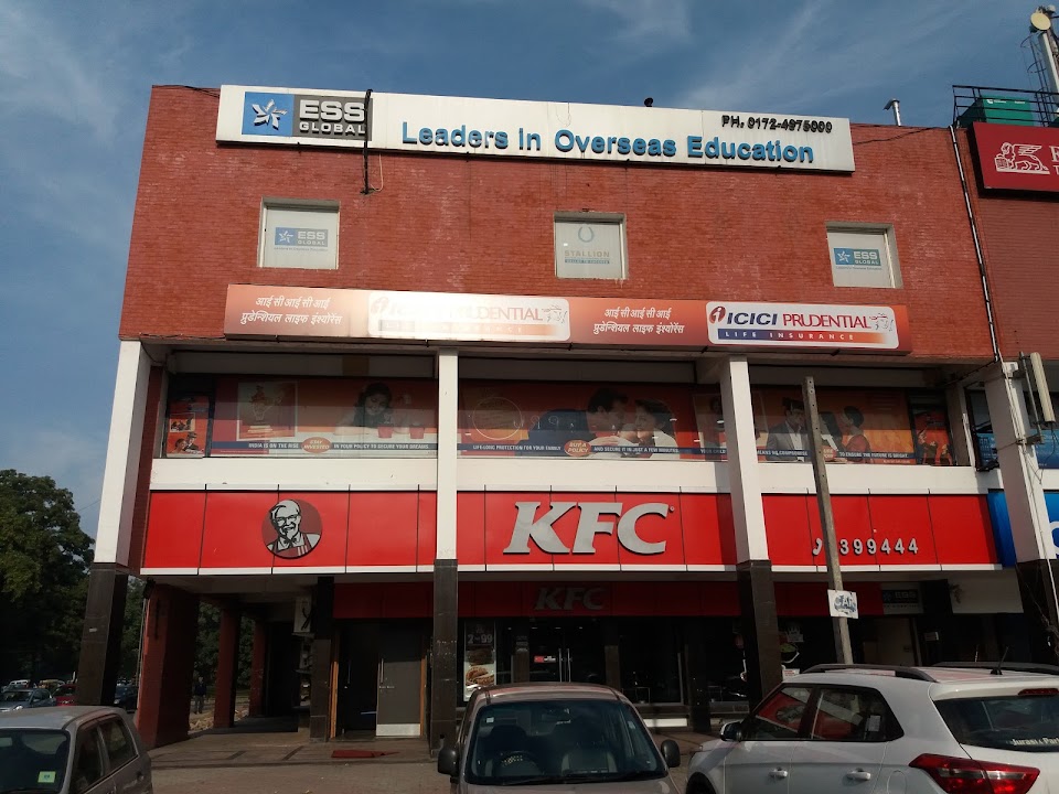 ESS Global Pvt Ltd photo 2