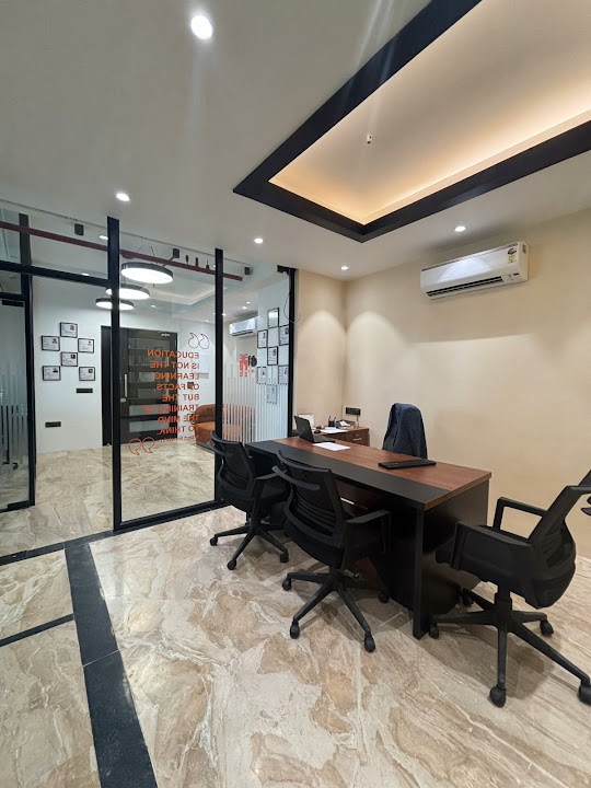 Ethos Education Pvt Ltd photo 2