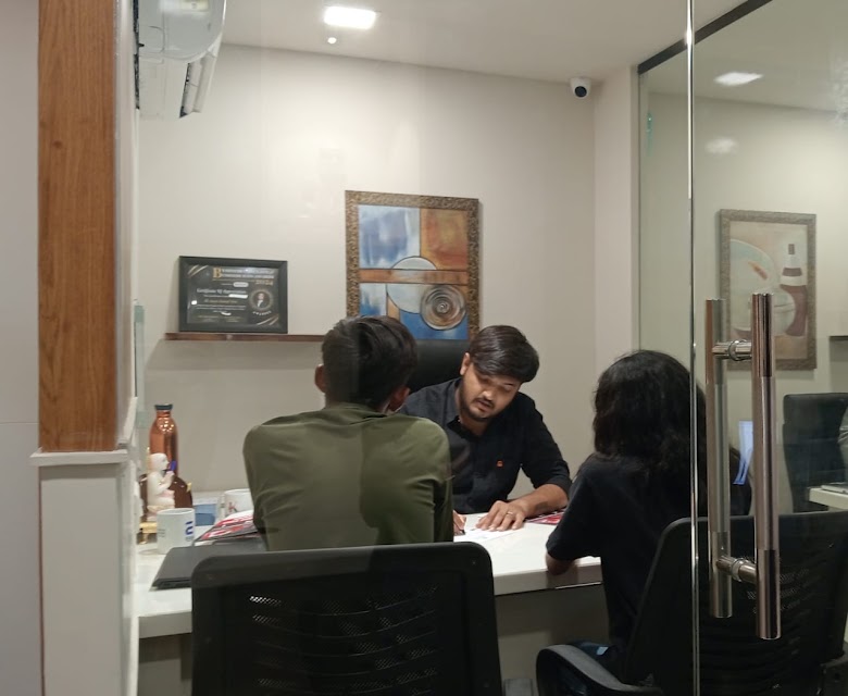 EUC Abroad office