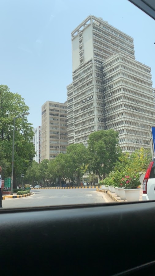 EURASIA EDUCATION LINK office