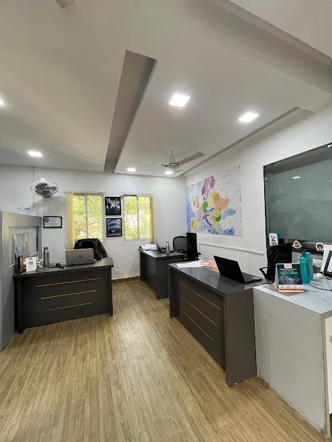 EuroGlobal Education Pvt Ltd photo 2