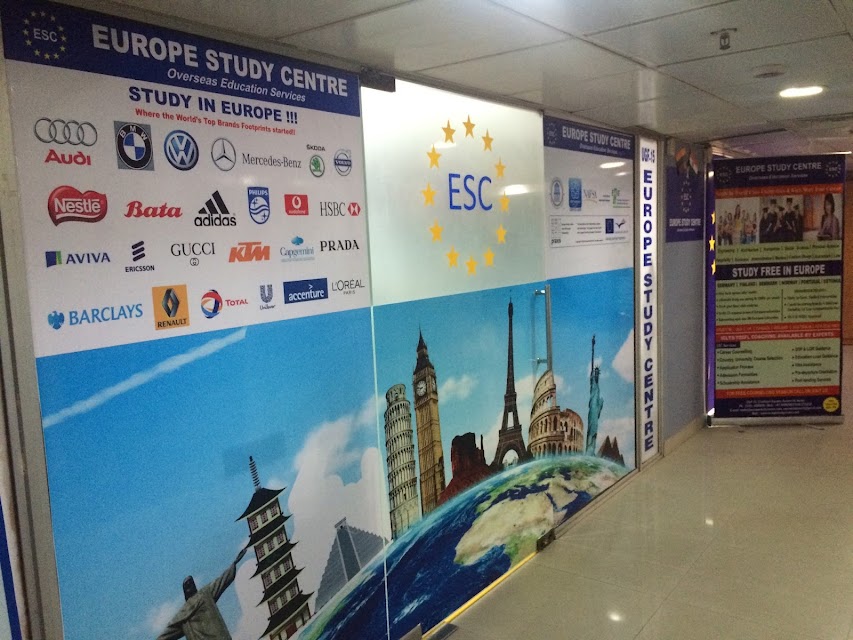 Europe Study Centre photo 2