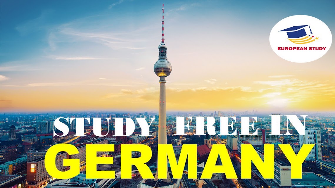 European Study - Study in Germany, UK, Canada office