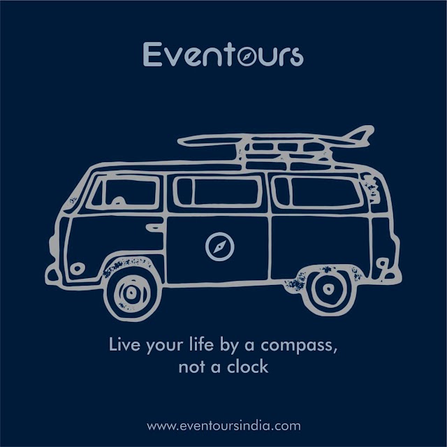 Eventours office