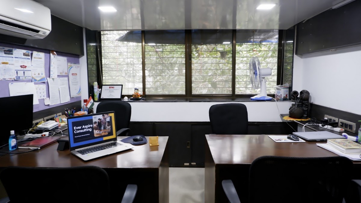 Ever Aspire Consulting - Study Abroad & Immigration Consultants in Mumbai photo 2