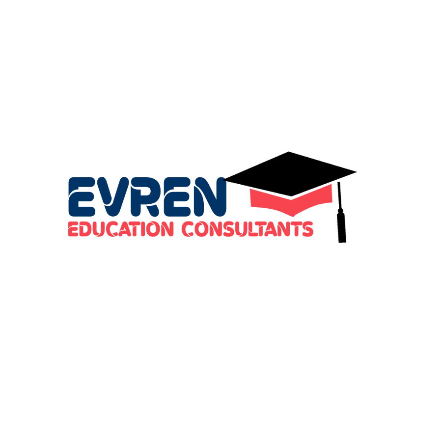 Evren Education Consultancy office