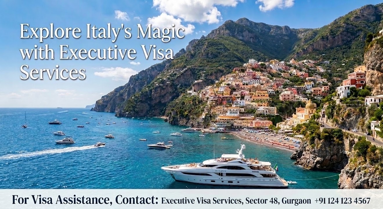 Executive Visa Services - Visa Consultants Gurgaon | Tourist & Business | UK Visa | Schengen Visa | USA Visa | Australia Visa office