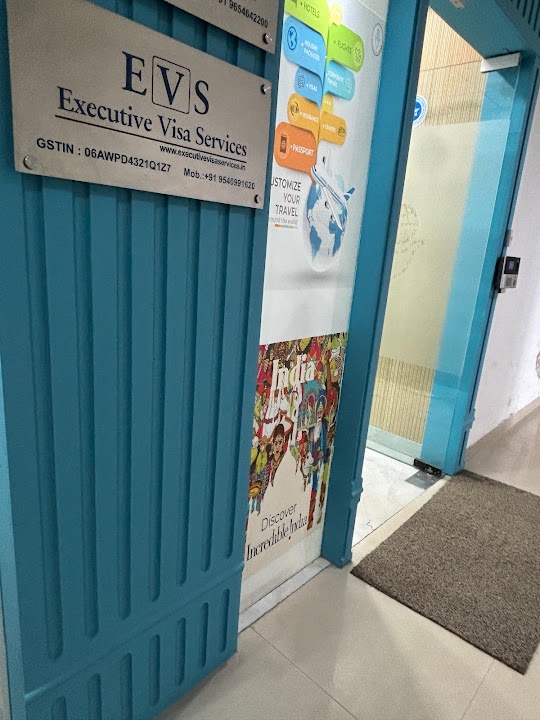 Executive Visa Services - Visa Consultants Gurgaon | Tourist & Business | UK Visa | Schengen Visa | USA Visa | Australia Visa photo 2