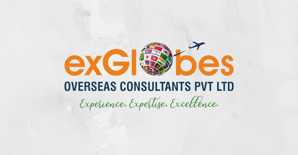 ExGlobes Overseas Consultants Pvt. Ltd office