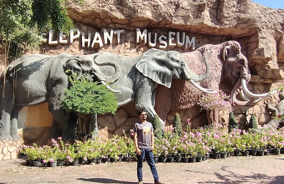 Expedition Travels And Leisure photo 3