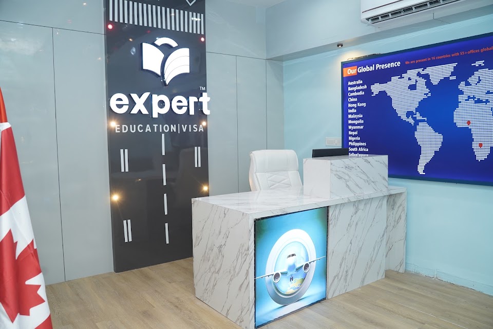 Expert Education office