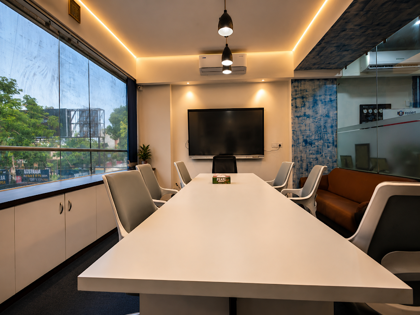 Expert Education and Visa Services office