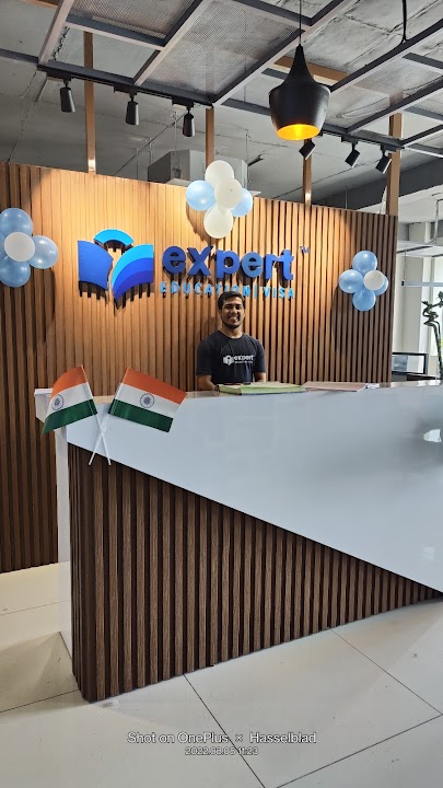 Expert Education and Visa Services Chandigarh photo 2