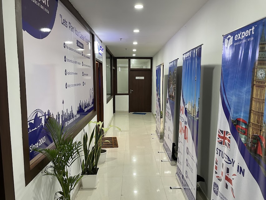 Expert Education & Visa Services photo 2