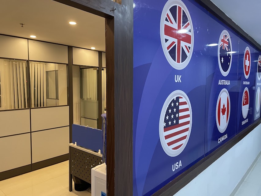 Expert Education & Visa Services photo 3