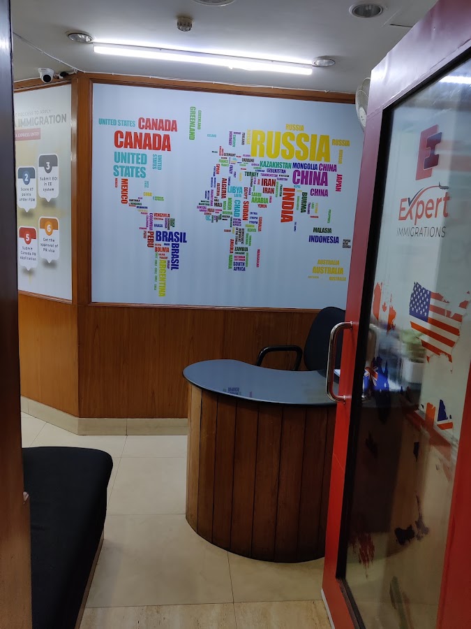 Expert Immigrations photo 3