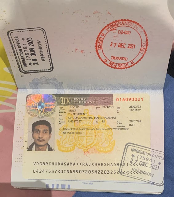 Expert Visa Consultancy - Bapunagar photo 2