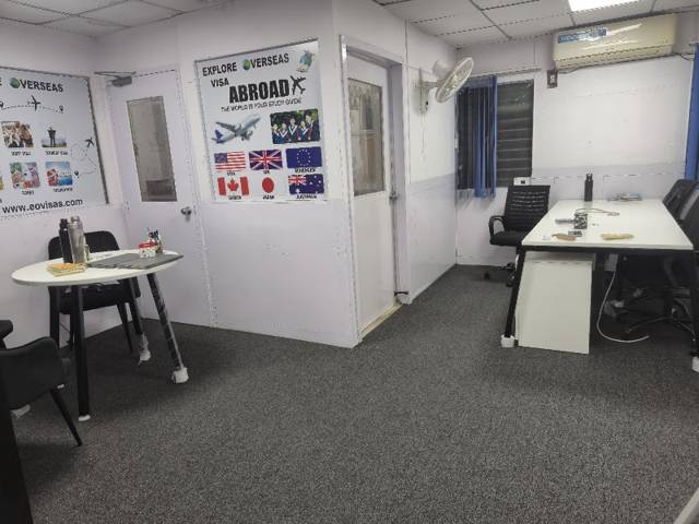 EXPLORE OVERSEAS | VISA CONSULTANCY in KUKATPALLY photo 2