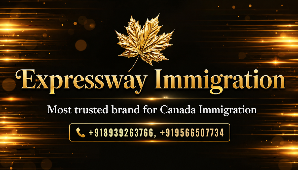 Expressway Immigration Consultancy Services® (EWICS) office