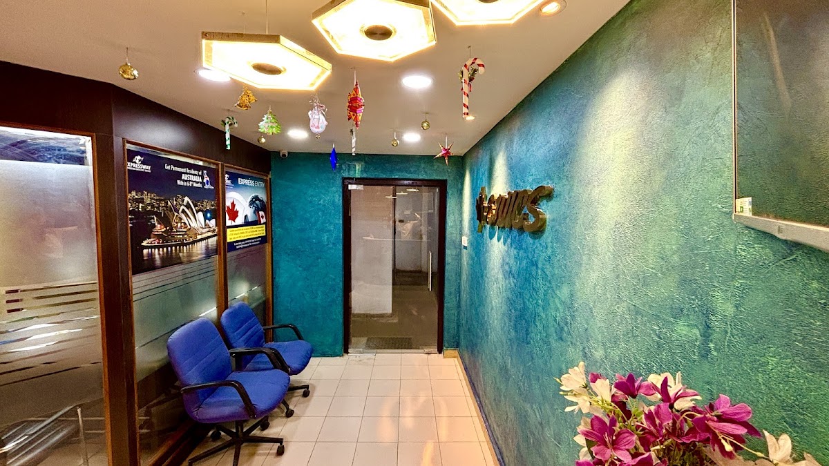 Expressway Immigration Consultancy Services® (EWICS) photo 2
