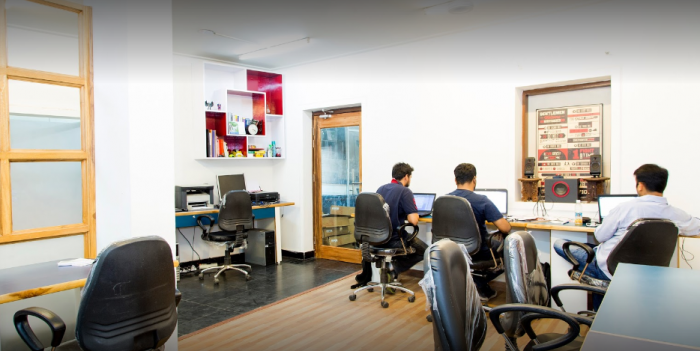 ExtraMiles Immigration Services Pvt. Ltd office