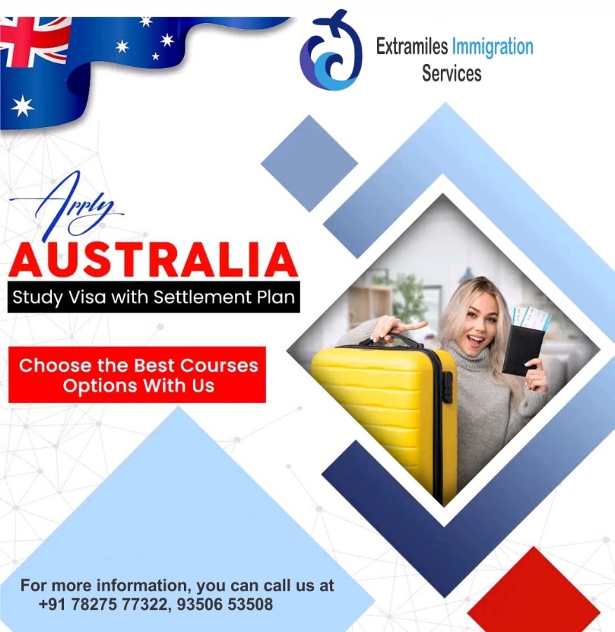 ExtraMiles Immigration Services Pvt. Ltd photo 3