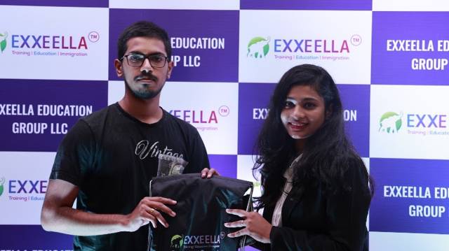 Exxeella Education Group - Study Abroad & Immigration photo 3