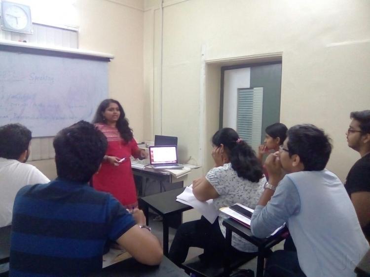 FACT Pune office