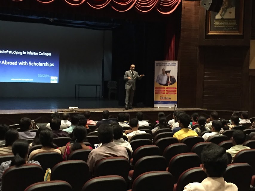FACT Pune photo 2