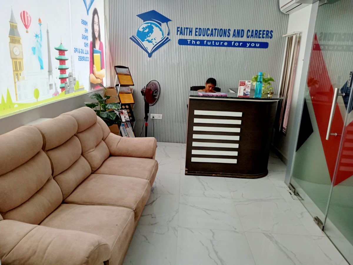 Faith Educations And Careers Pvt Ltd photo 3