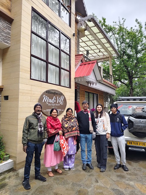 FARINEAUX TRAVEL PVT. LTD photo 3