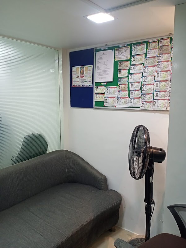 Fastrack Education Pvt Ltd office