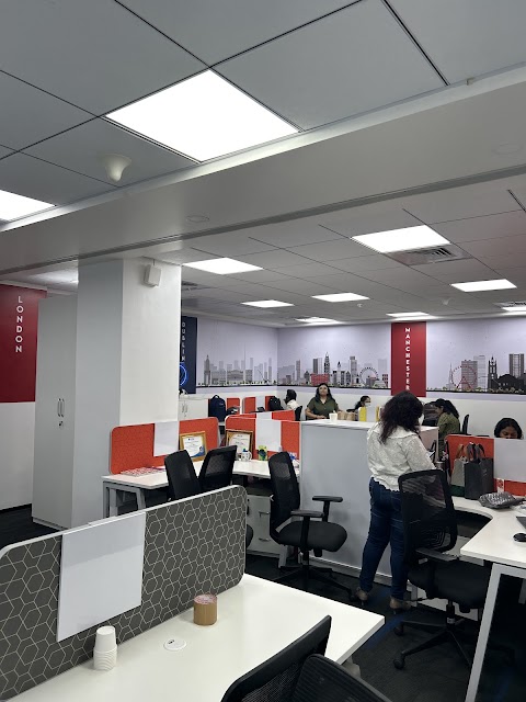 Fateh Education - Abroad Education Consultants in Pune photo 2
