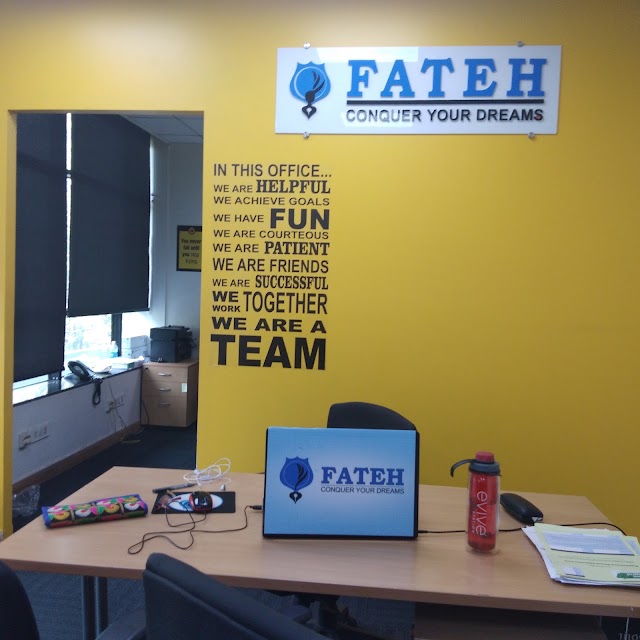 Fateh Education - Abroad Education Consultants in Pune photo 3
