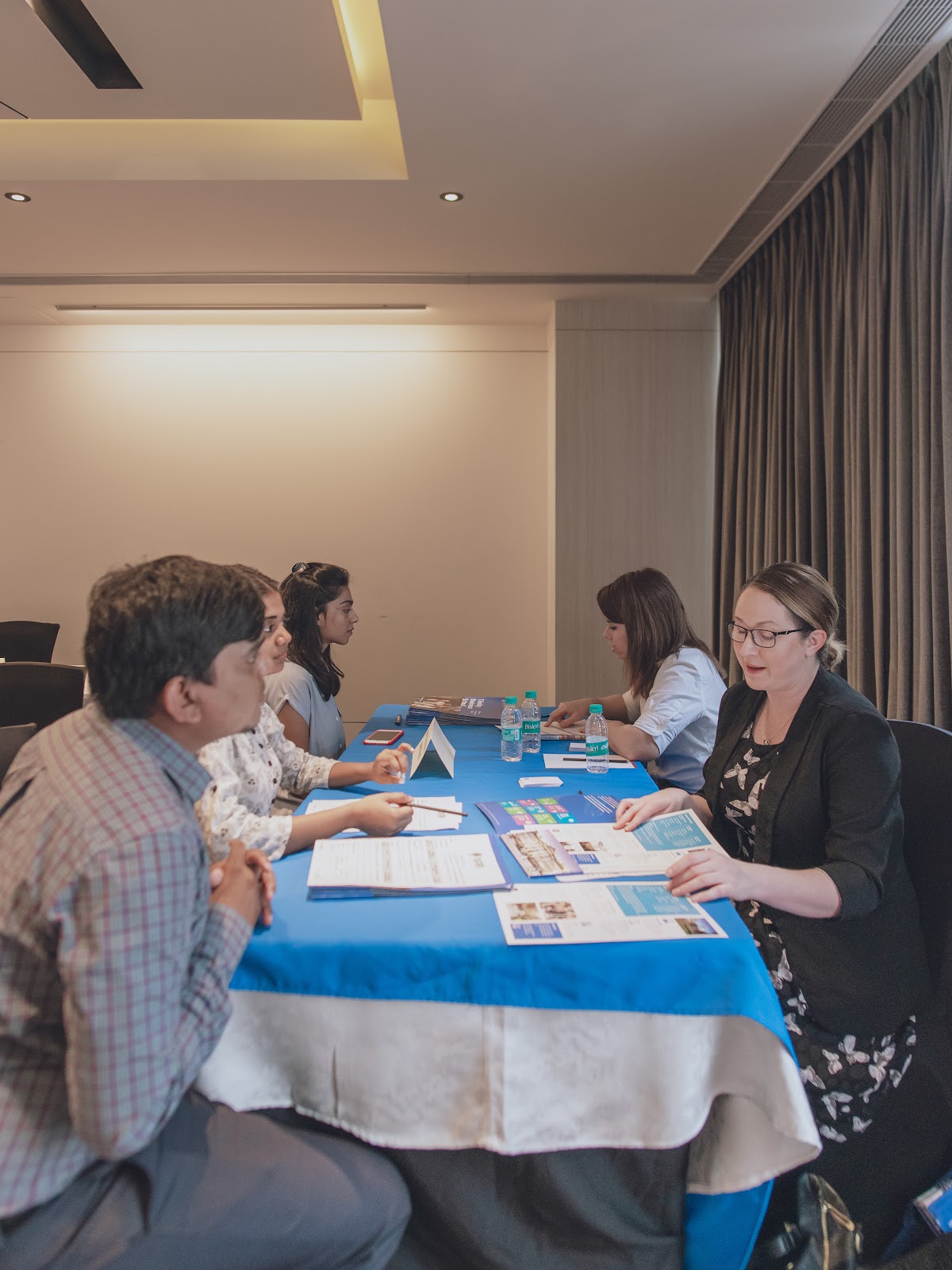 Fateh Education - Study Abroad Consultants in Bangalore photo 2