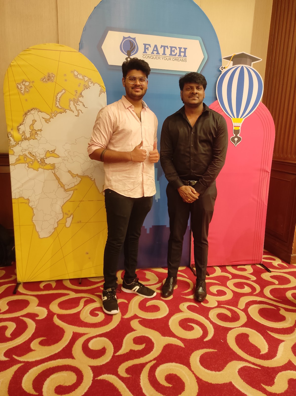 Fateh Education - Study Abroad Consultants in Bangalore photo 3