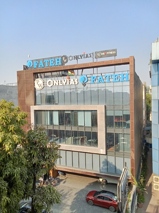 Fateh Education- Study Abroad Consultants in Delhi photo 3
