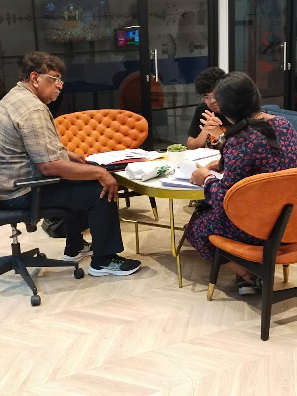 Fateh Education - Study Abroad Consultants in Mumbai office