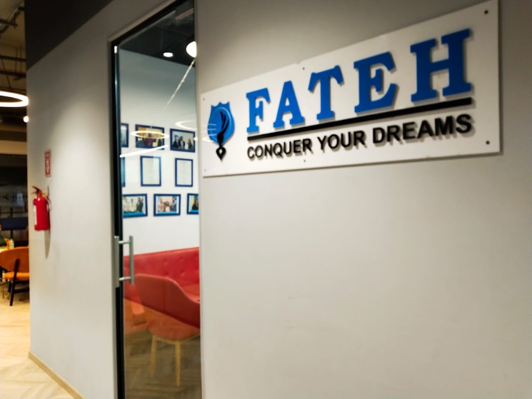 Fateh Education - Study Abroad Consultants in Mumbai photo 3