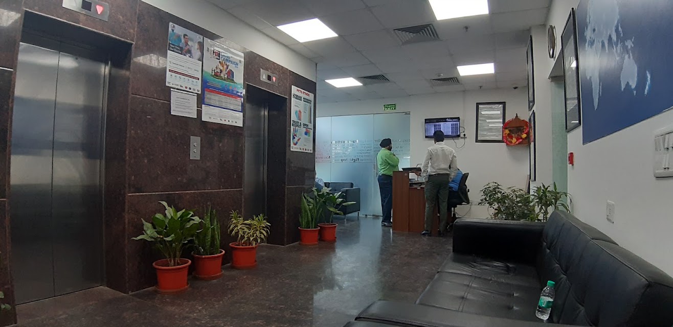 FCM Travel Noida | Travel Management Solutions photo 3