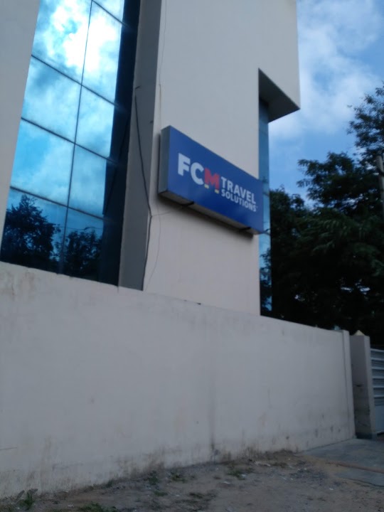 FCM Travel Solutions photo 3