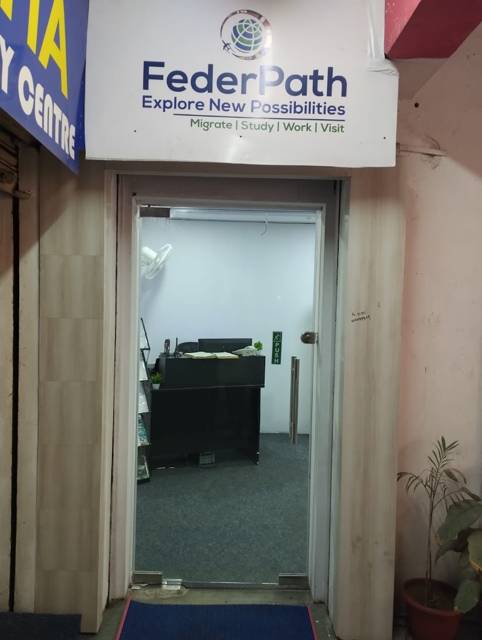 FederPath Consultants office