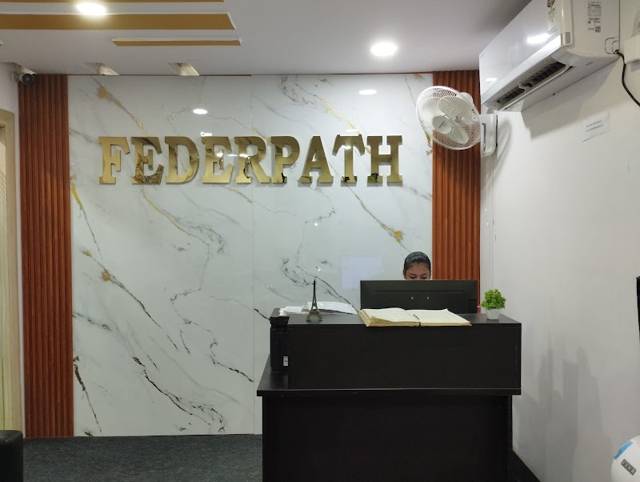 FederPath Consultants photo 2