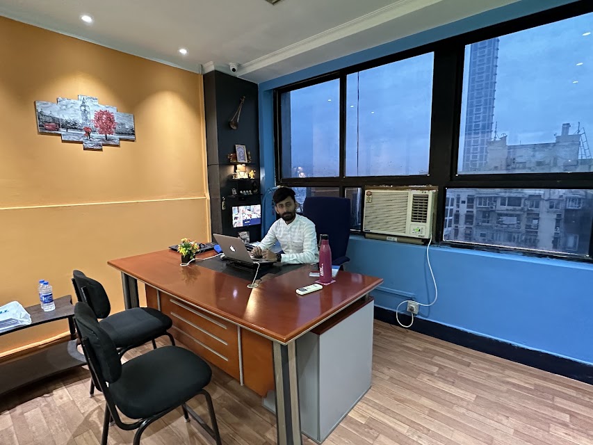 FIDELITE GROUP (Fidelite Ventures Pvt Ltd) office