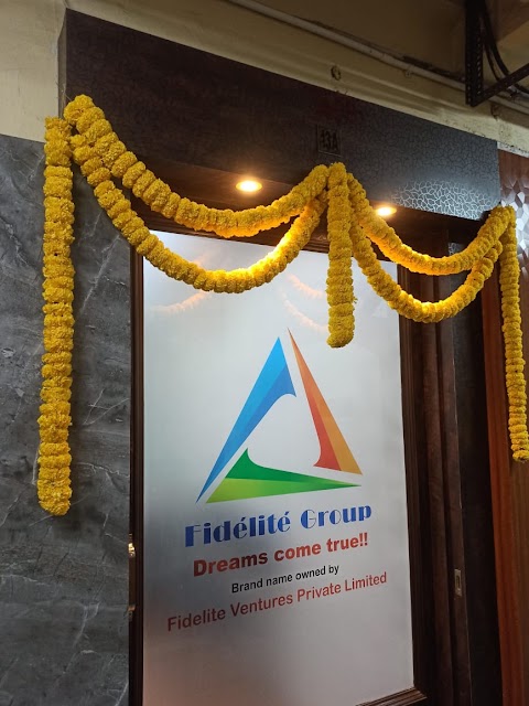 FIDELITE GROUP (Fidelite Ventures Pvt Ltd) photo 2