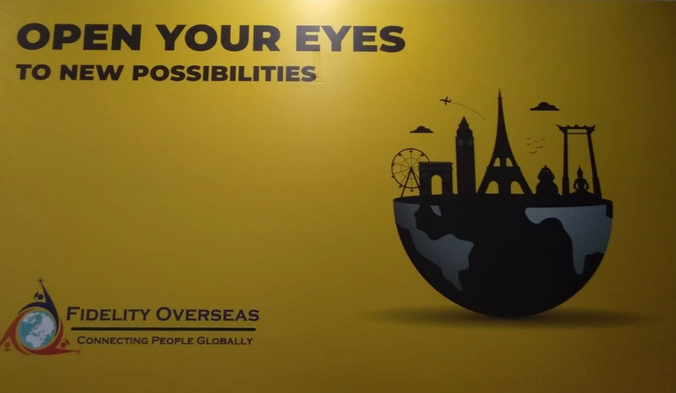 Fidelity Immigration Pvt Ltd photo 2