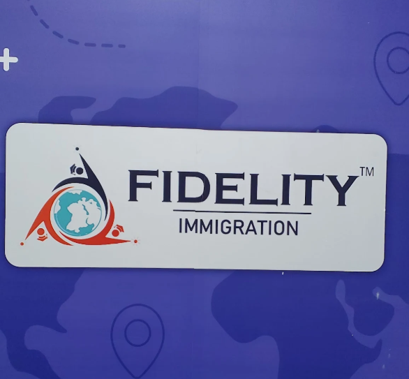 Fidelity Immigration Pvt Ltd photo 3