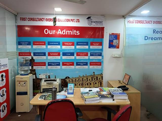 First Consultancy photo 2